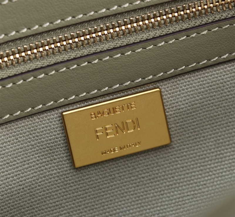 Fendi Baguette Bags